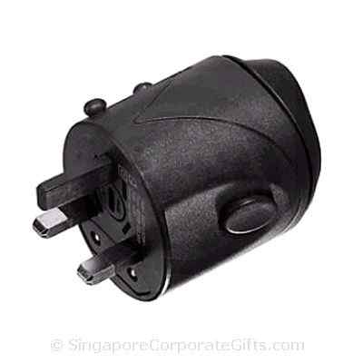 Universal Electric Plug 3